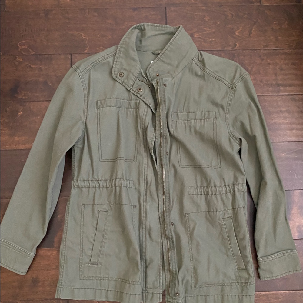 Old Navy Field Jacket
